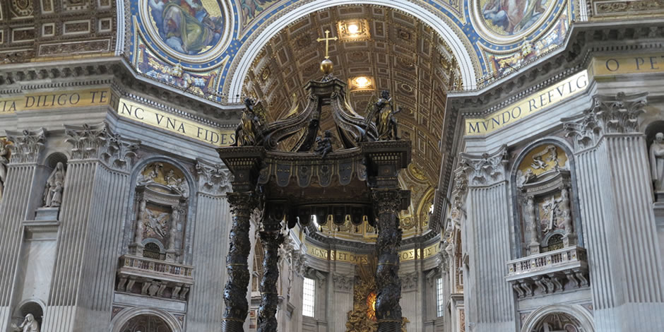 private tours vatican